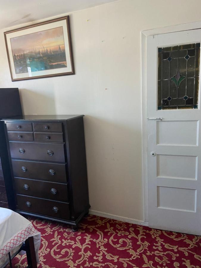 A Peaceful Room In Queens New York Exterior photo